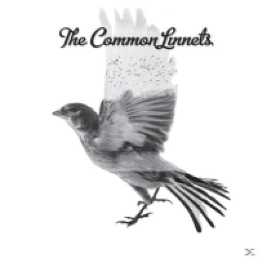 Common Linnets LP