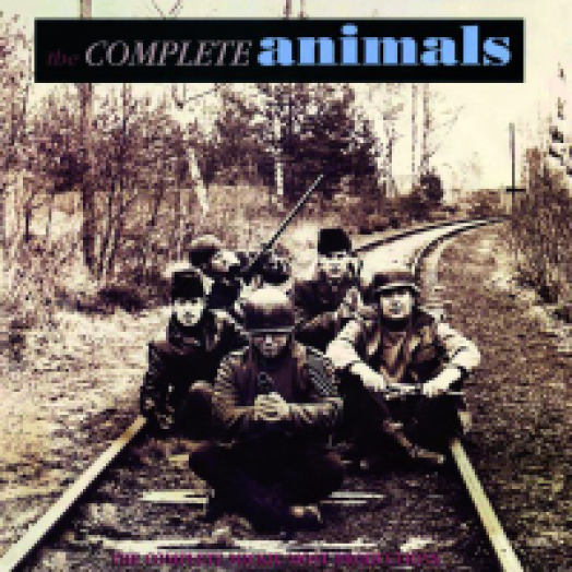 The Complete Animals LP