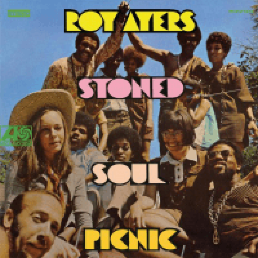 Stoned Soul Picnic LP