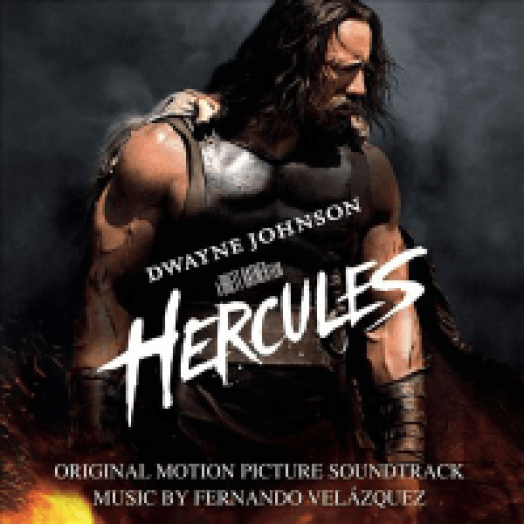Hercules (Herkules) LP