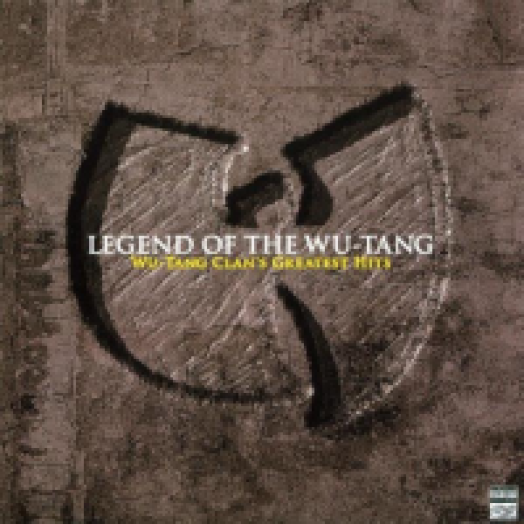 Legend Of The Wu-Tang - Greatest Hits LP