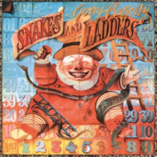 Snakes And Ladders LP
