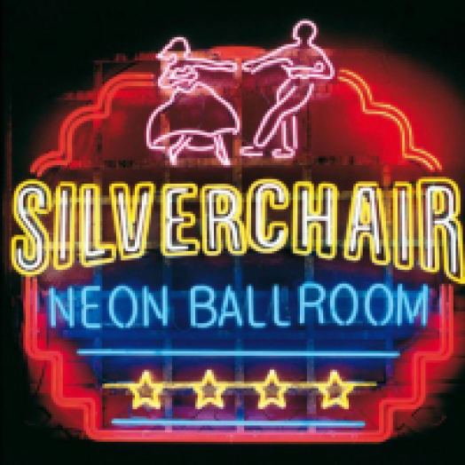 Neon Ballroom LP