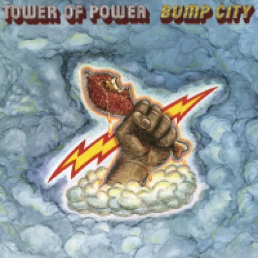 Bump City LP