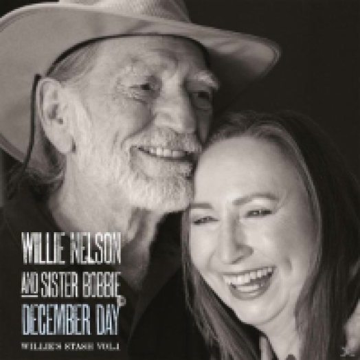 December Day - Willie's Stash Vol.1 LP