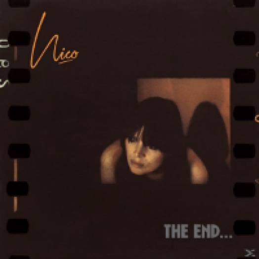 The End (40th Anniversary Expanded Edition) LP
