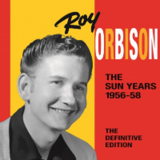 Sun Years 1956-1958 LP
