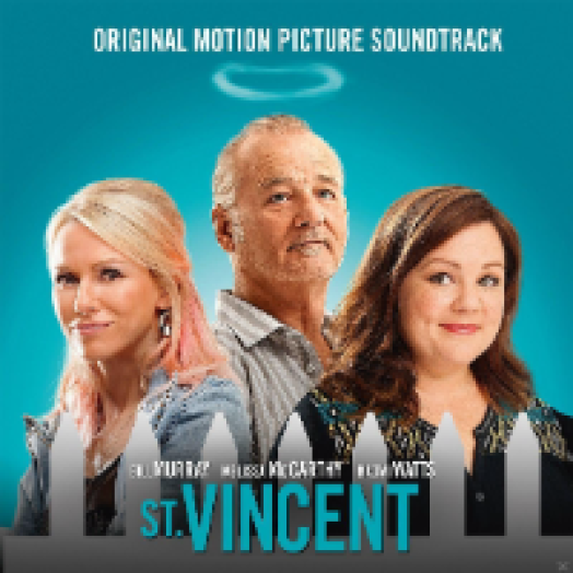St. Vincent (Deluxe Edition) LP