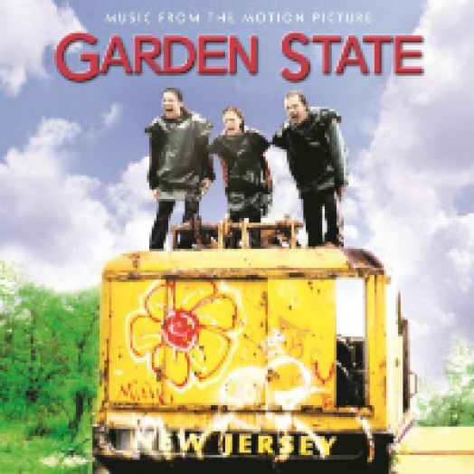 Garden State LP