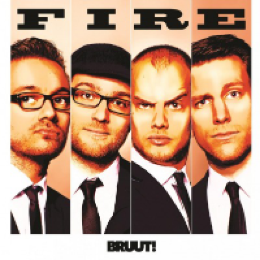 Fire LP