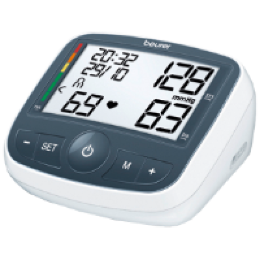 BM 40 + ONPACK felkaros vérnyomásmérő