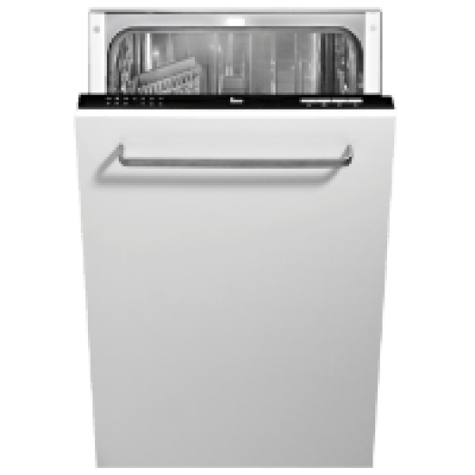 DW 1 455 FI beépíthető mosogatógép