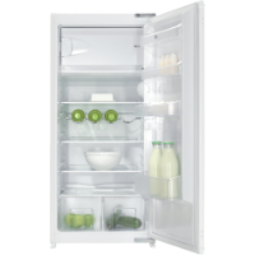 TKI 3 215 beépíthető hűtőszekrény