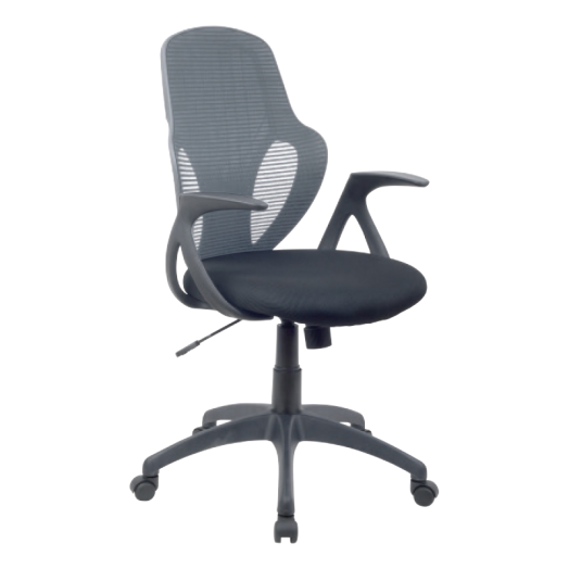 Realspace Austin irodai szék fekete/szürke