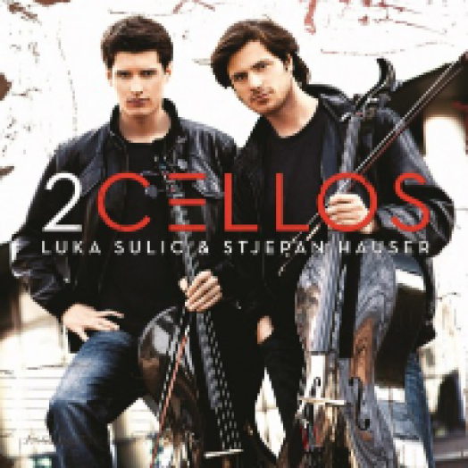2 Cellos LP