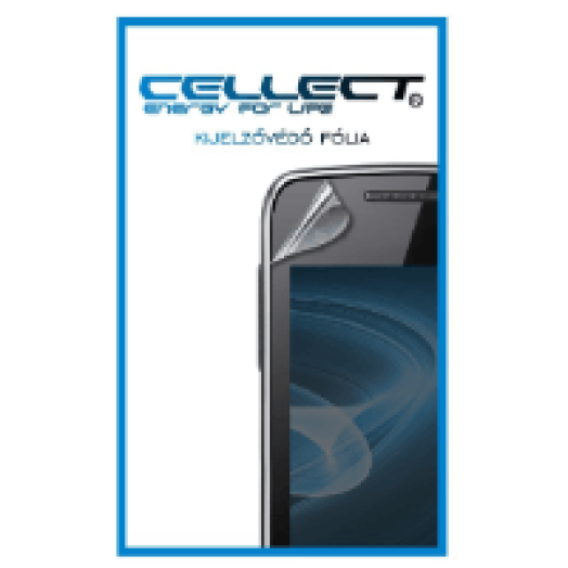 Samsung Galaxy a5 matt kijelzővédő fólia 1db