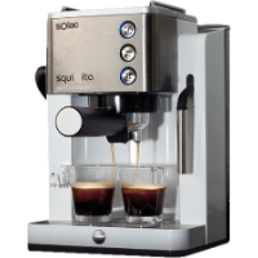 CE 4492 eszpresszó kávéfőző