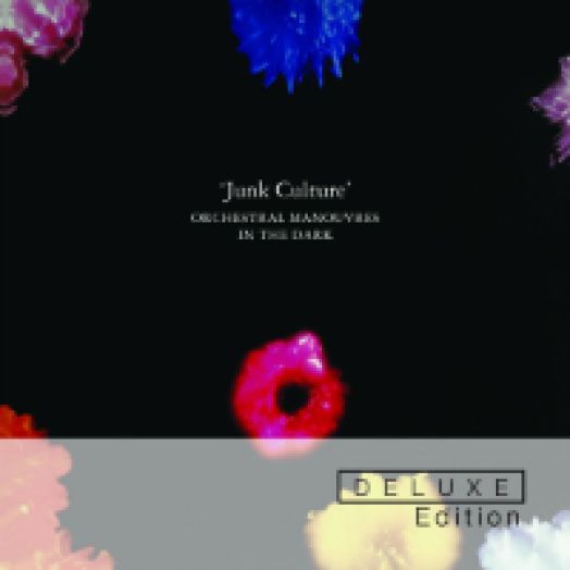 Junk Culture (Deluxe Edition) CD