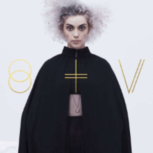 St. Vincent (Deluxe Edition) CD