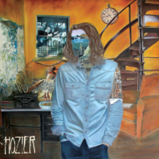 Hozier (Deluxe Edition) CD