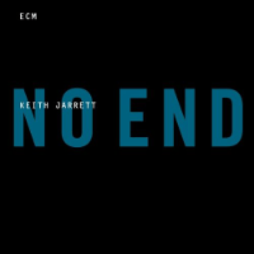 No End CD