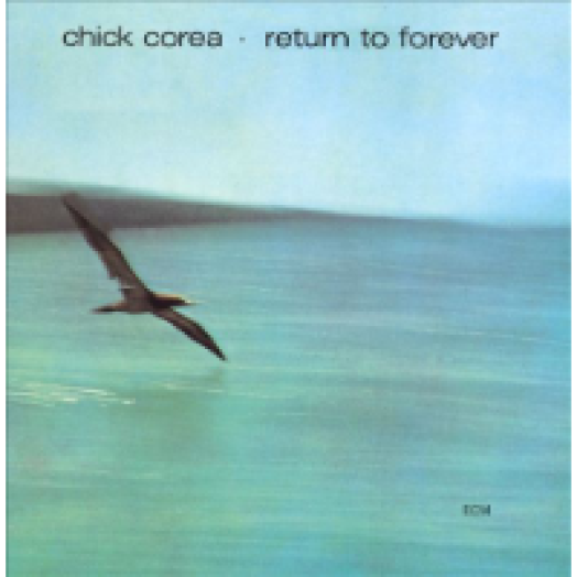 Return To Forever CD
