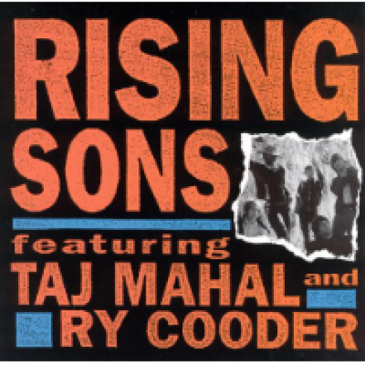 Rising Sons LP