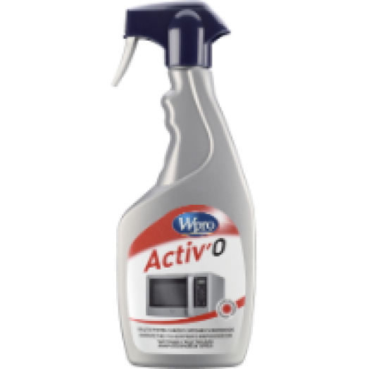 MWO-200 mikróhullámú sütő tisztító spray - 500 ml