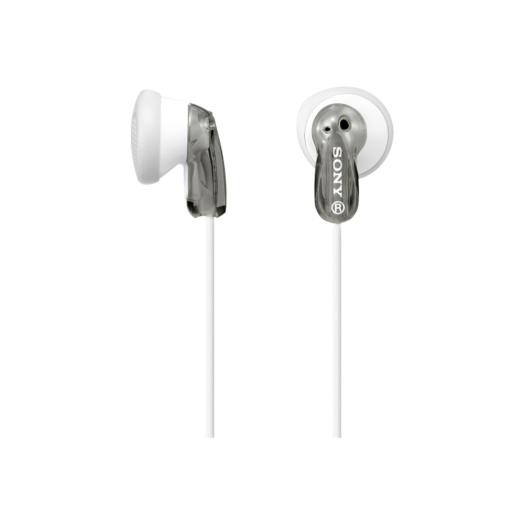 Sony MDR-E9 neodímium mágneses fülhallgató, fehér