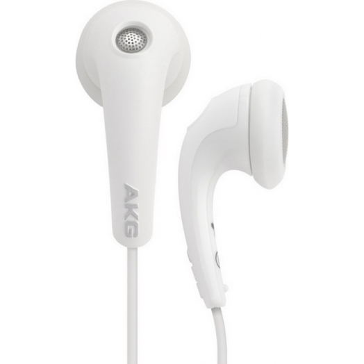 AKG Y15 WHT fehér fülhallgató