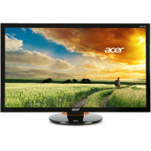 Predator XB270HB 27" Full HD 3D LED monitor (UM.HB0EE.005)