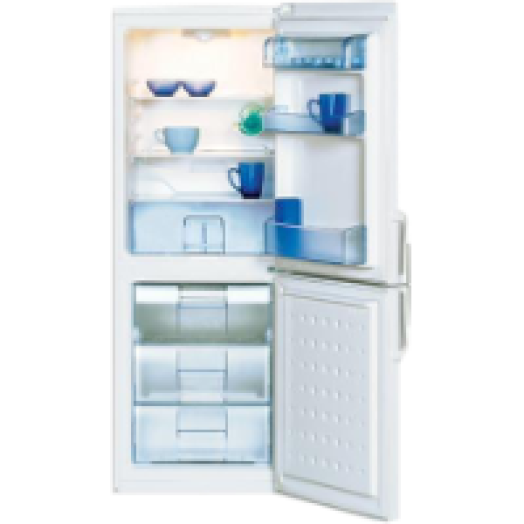 CSA 24023 kombinált hűtőszekrény