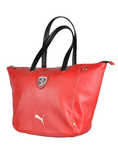 Ferrari LS Handbag