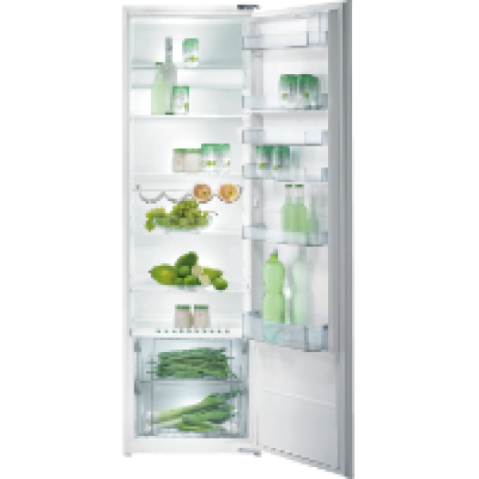 RI 4181 AW beépíthető hűtőszekrény