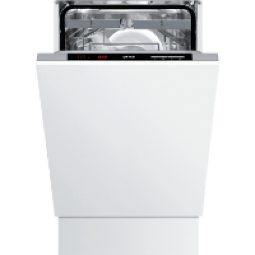 GV 53214 beépíthető mosogatógép