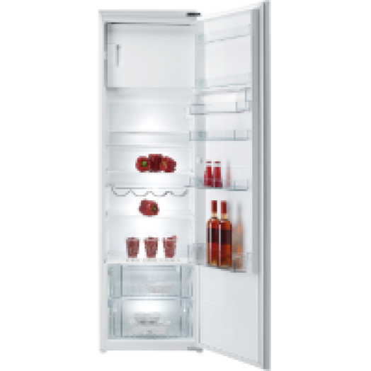 RBI 4181 AW beépíthető hűtőszekrény