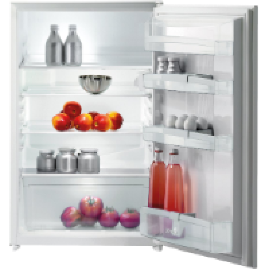 RI 4091 AW beépíthető hűtőszekrény