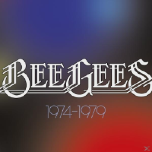 1974-1979 CD