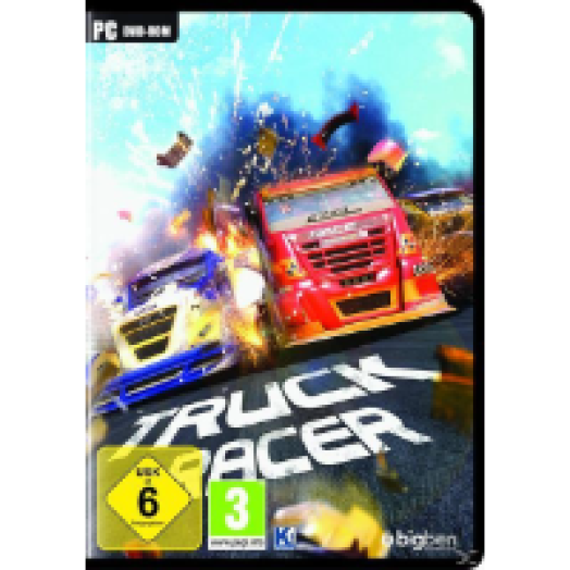Truck Racer PC