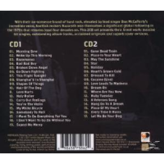 Bad Bad Boyz (Essential Collection) CD