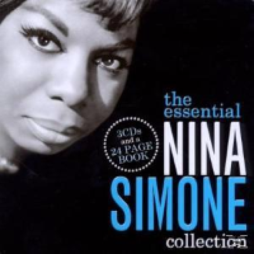 The Essential Nina Simone Collection CD