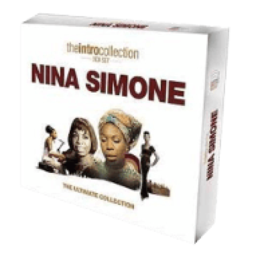 Nina Simone (The Ultimate Collection) CD