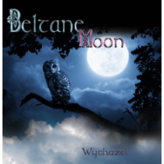 Beltane Moon CD