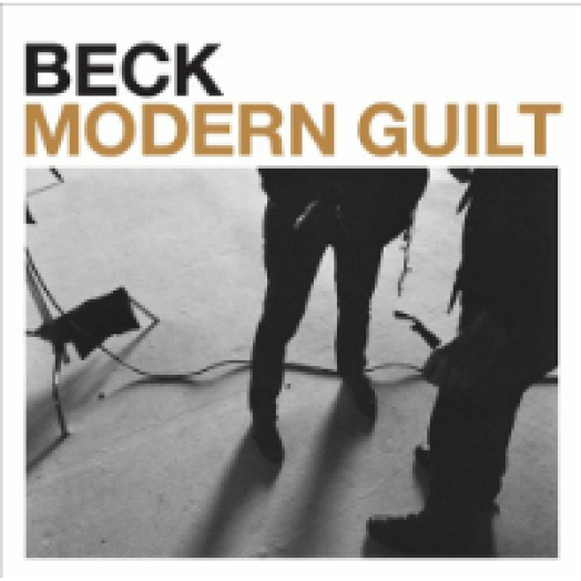 Modern Guilt CD