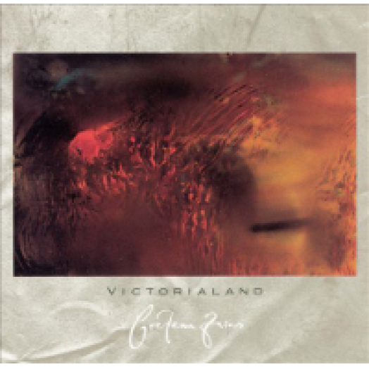Victorialand CD