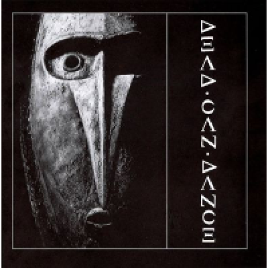 Dead Can Dance (Remastered) CD