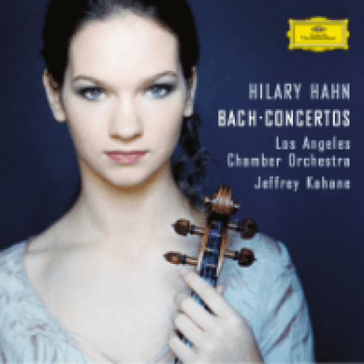 Violin Concertos SACD