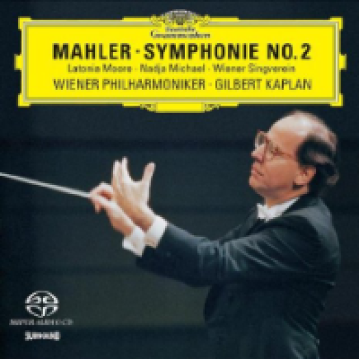Symphonie No.2 SACD