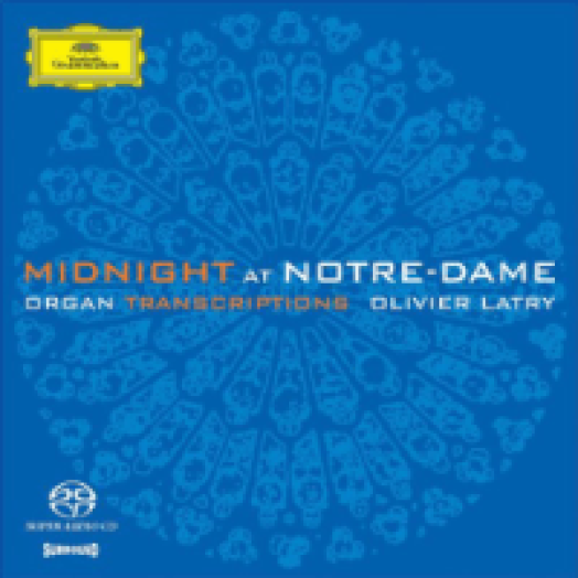 Midnight at Notre-Dame SACD