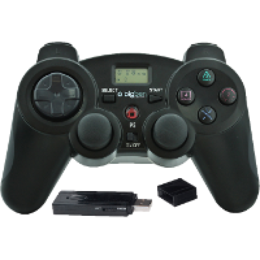 PlayStation 3 Vezeték nélküli kontroller szülői felügyelettel
